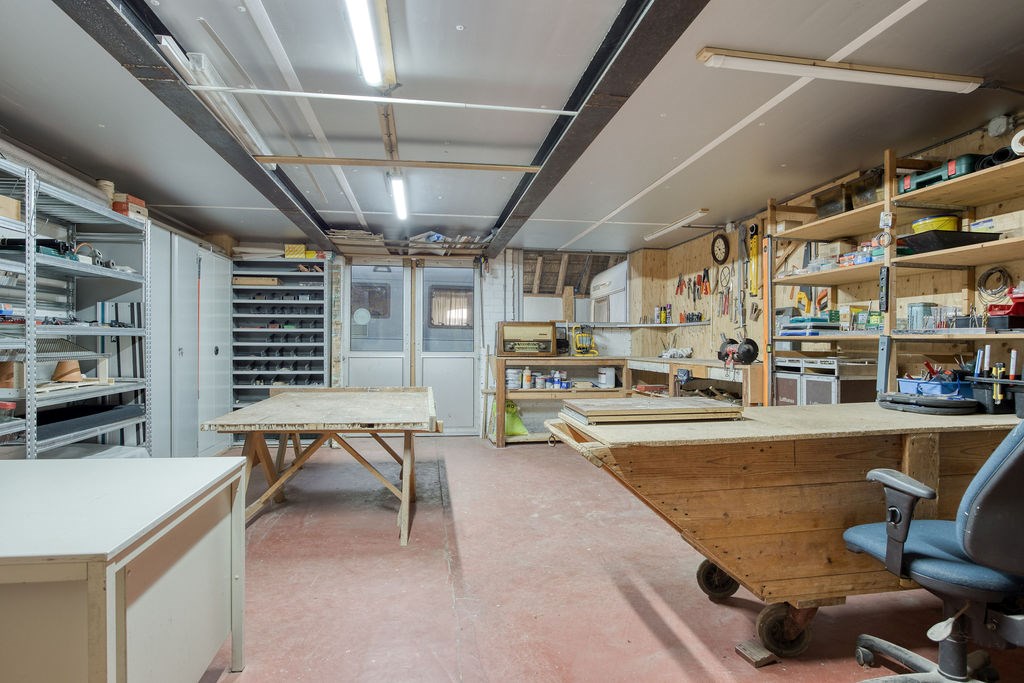 Nijemirdum, Heaburgen 36