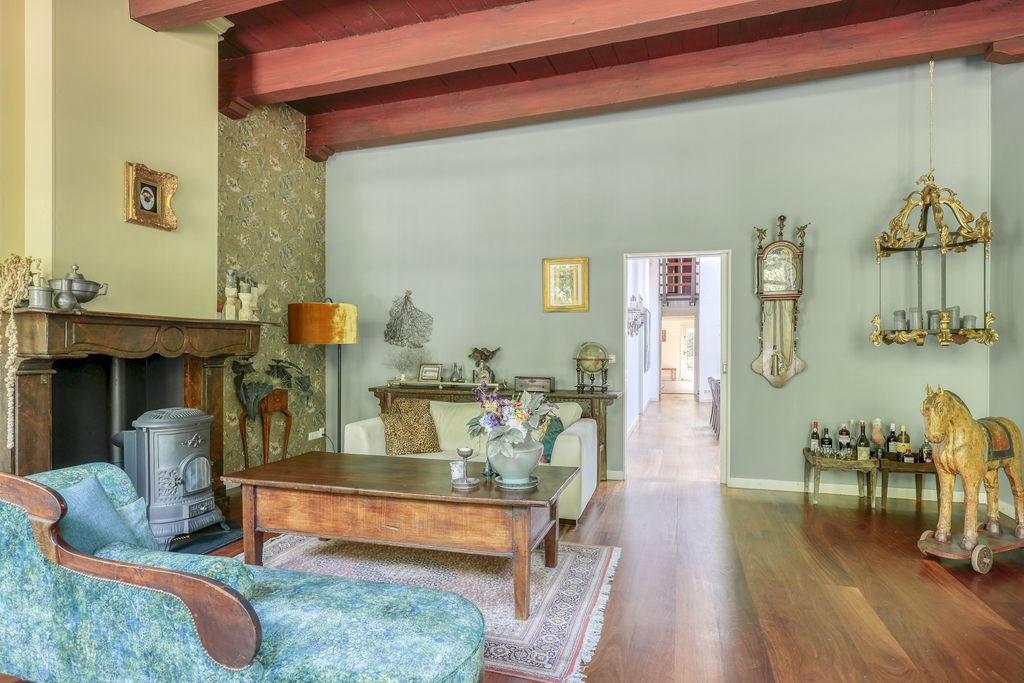 Sloten, Voorstreek 113