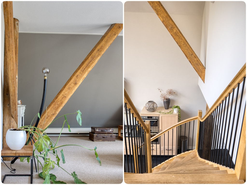 Nijemirdum, Heaburgen 36-a