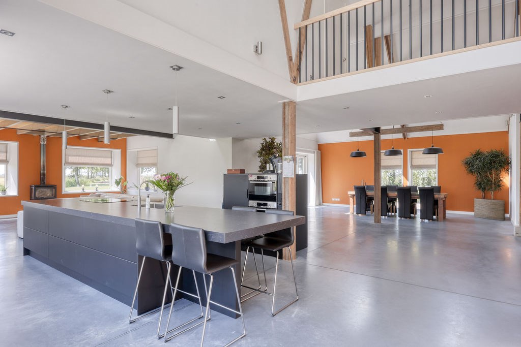 Tjerkgaast, Strjitwei 14