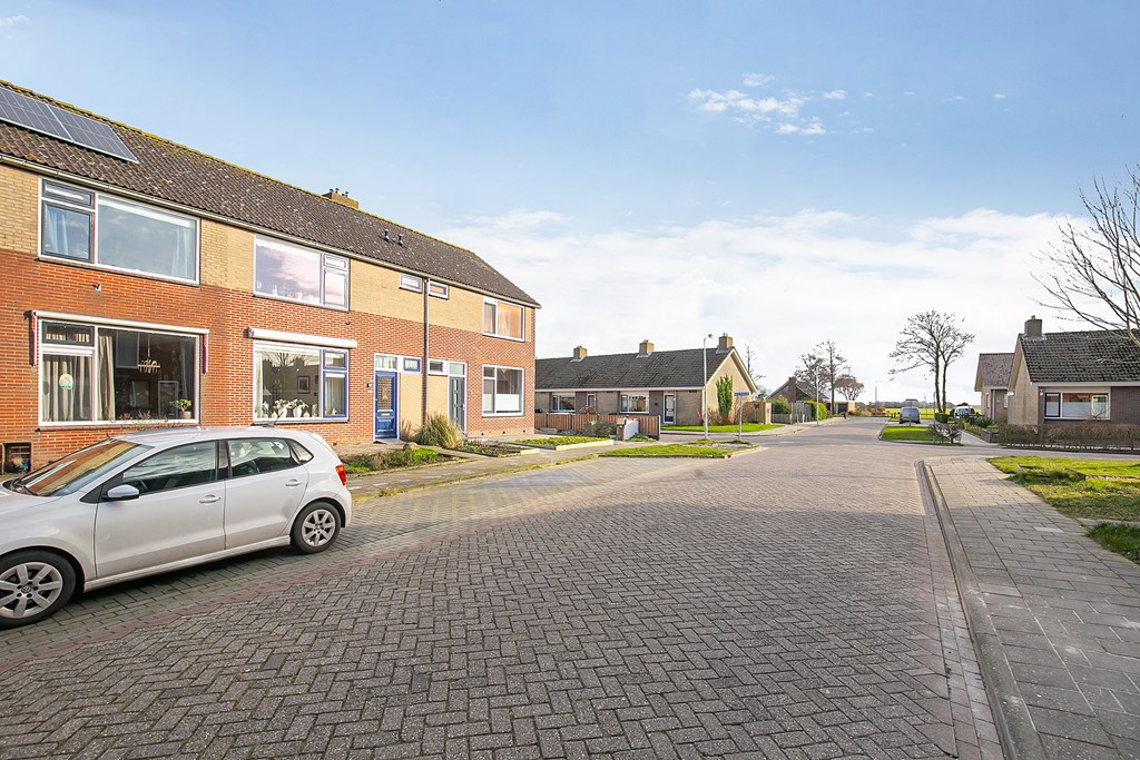 Echtenerbrug, De Splitting 4