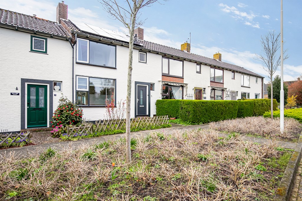 Bakhuizen, Hollewei 5