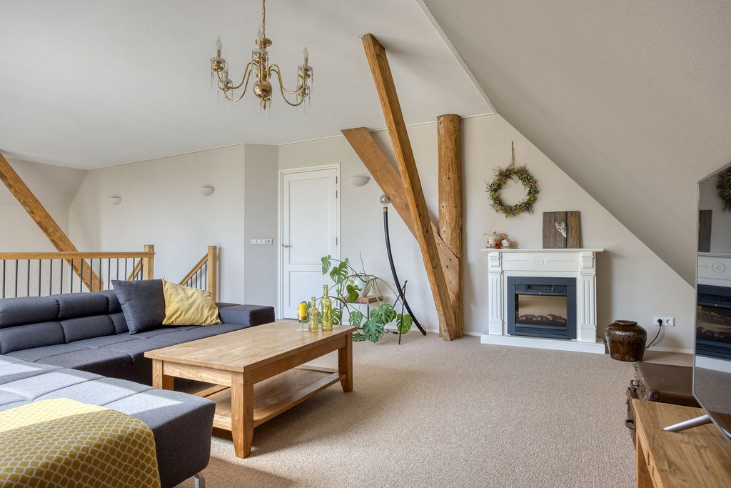 Nijemirdum, Heaburgen 36-a