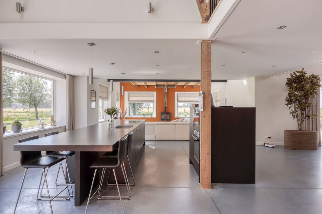 Tjerkgaast, Strjitwei 14