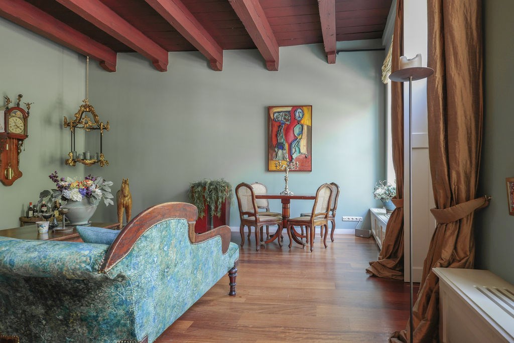 Sloten, Voorstreek 113