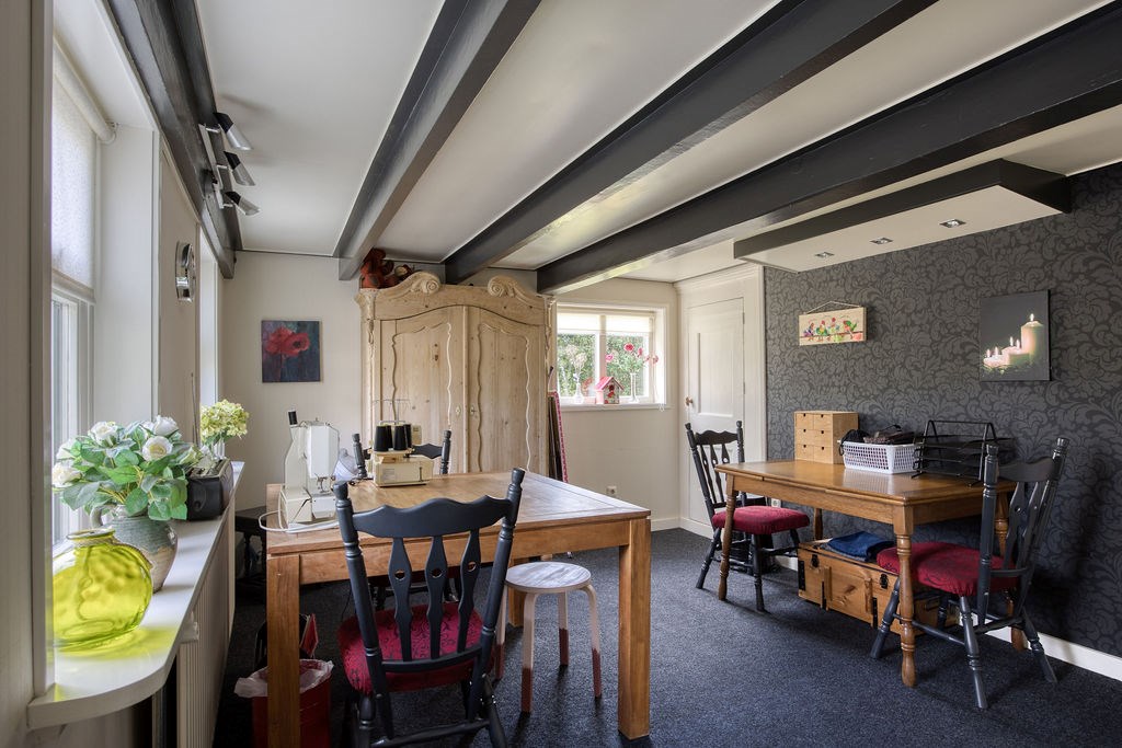 Nijemirdum, Heaburgen 36