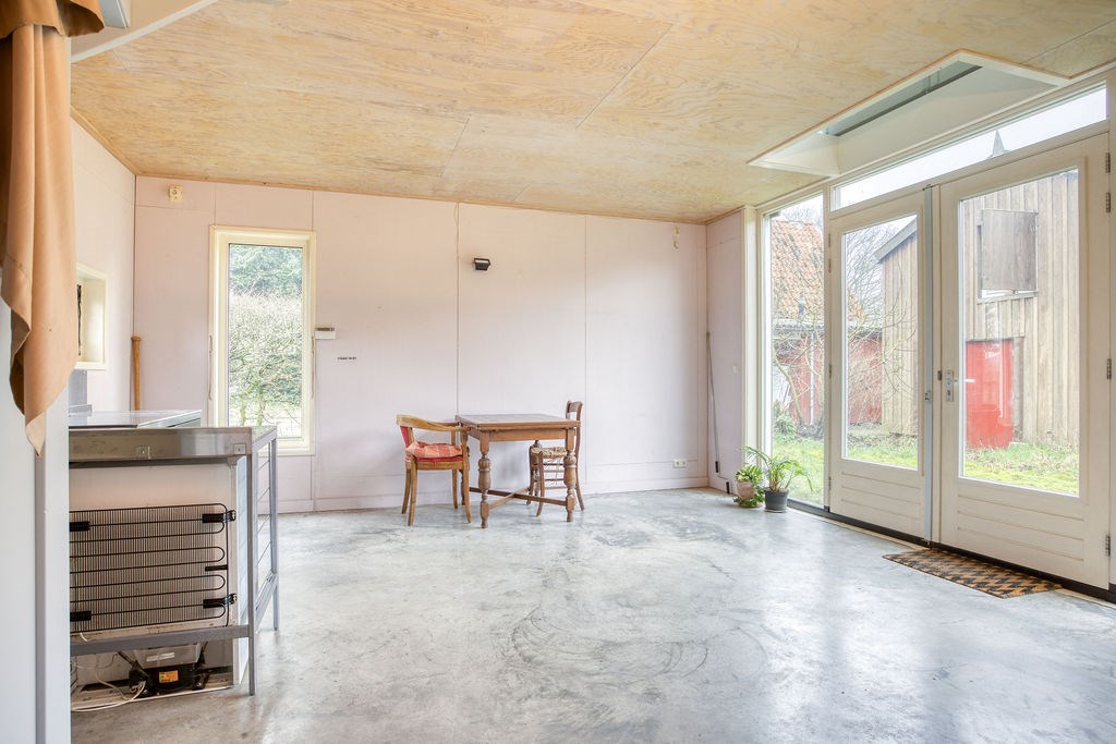 Hemelum, De Maren 30