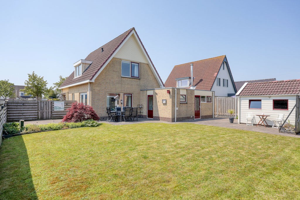 Scharsterbrug, Trijegea 29