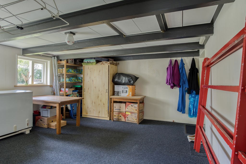 Nijemirdum, Heaburgen 36