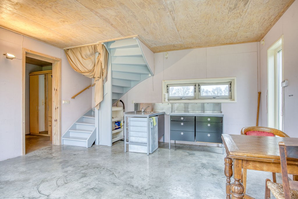 Hemelum, De Maren 30