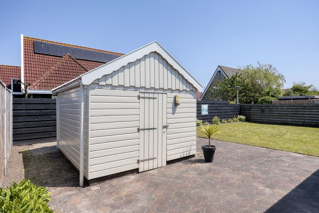 Scharsterbrug, Trijegea 29