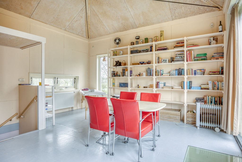 Hemelum, De Maren 30