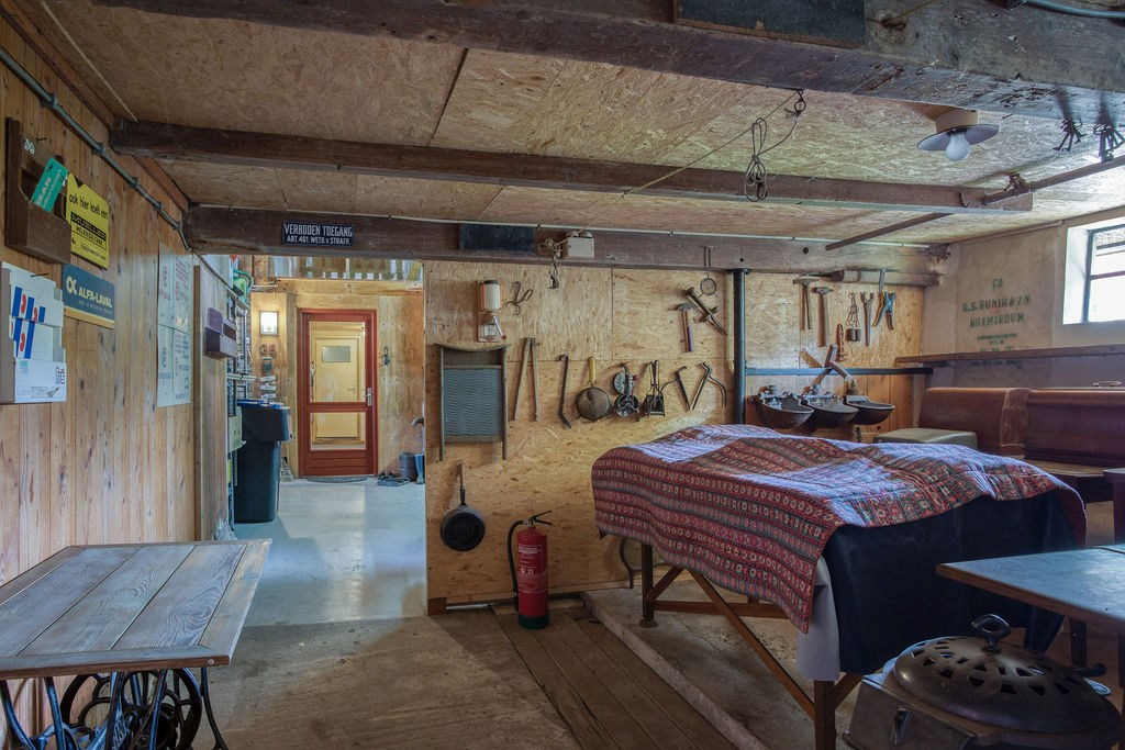 Nijemirdum, Heaburgen 36