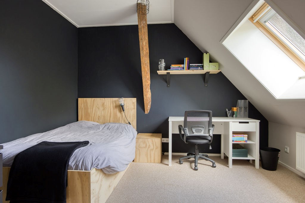 Nijemirdum, Heaburgen 36-a