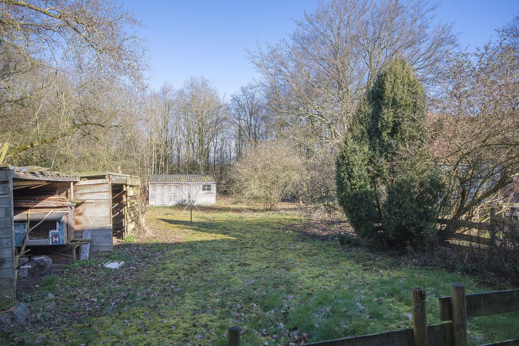 Hemelum, De Maren 30