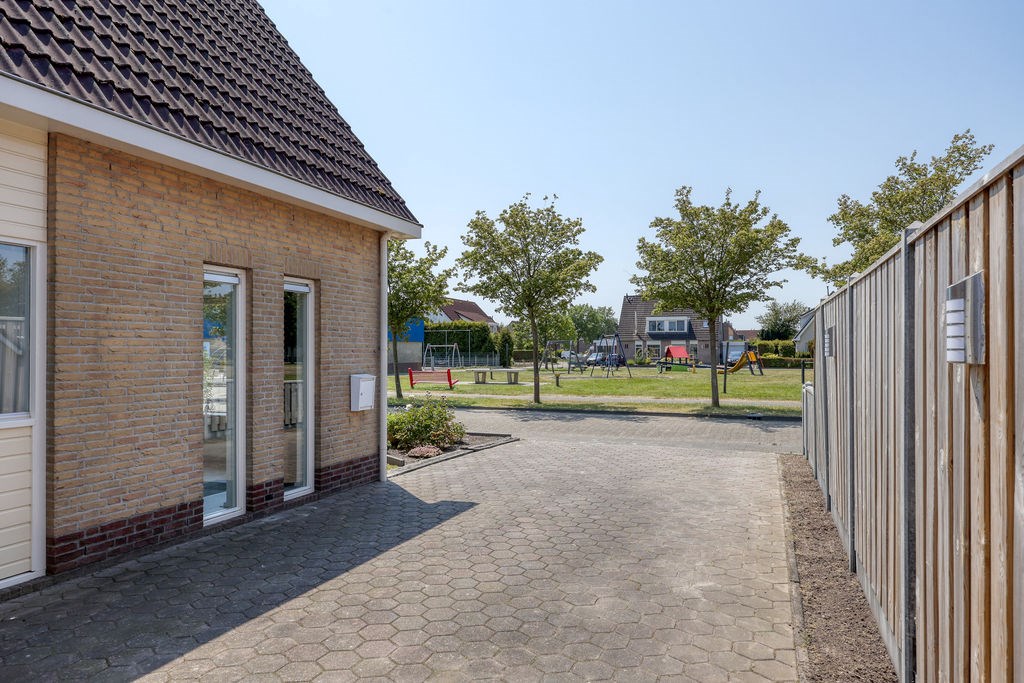 Scharsterbrug, Trijegea 29