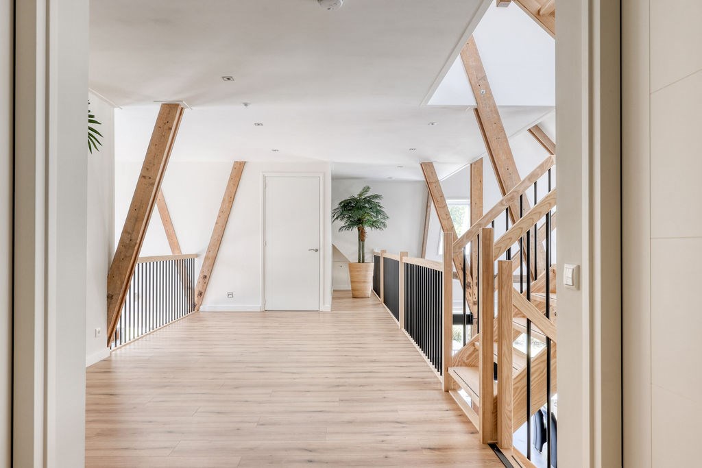 Tjerkgaast, Strjitwei 14