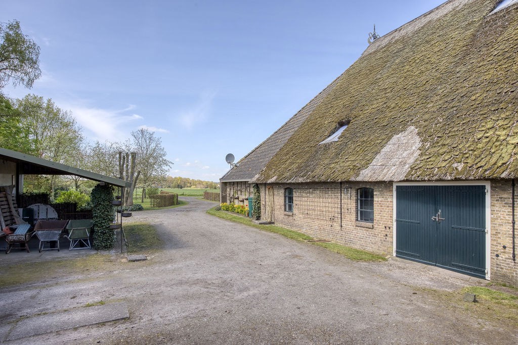 Nijemirdum, Heaburgen 36