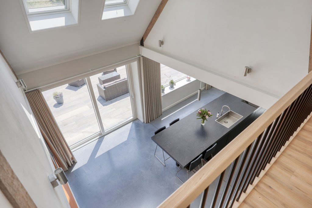 Tjerkgaast, Strjitwei 14