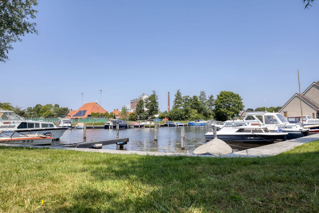 Scharsterbrug, Trijegea 29