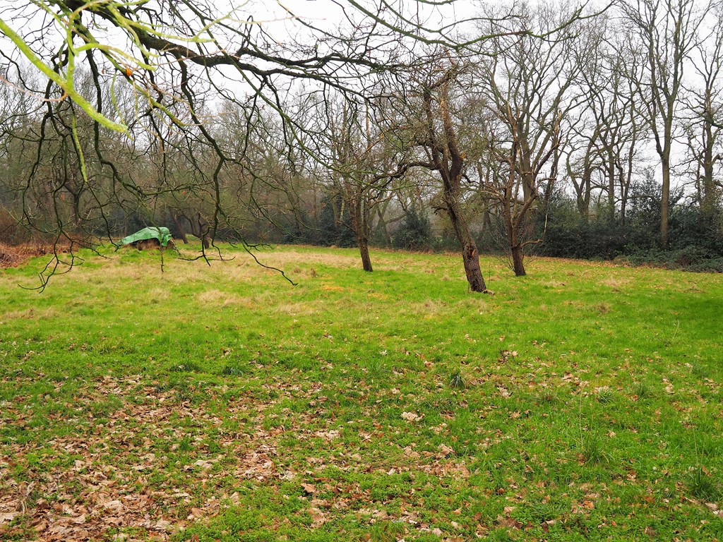 Hemelum, De Maren 30