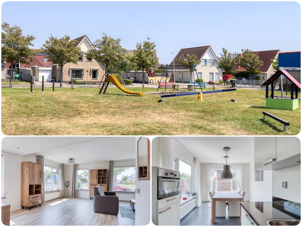 Scharsterbrug, Trijegea 29