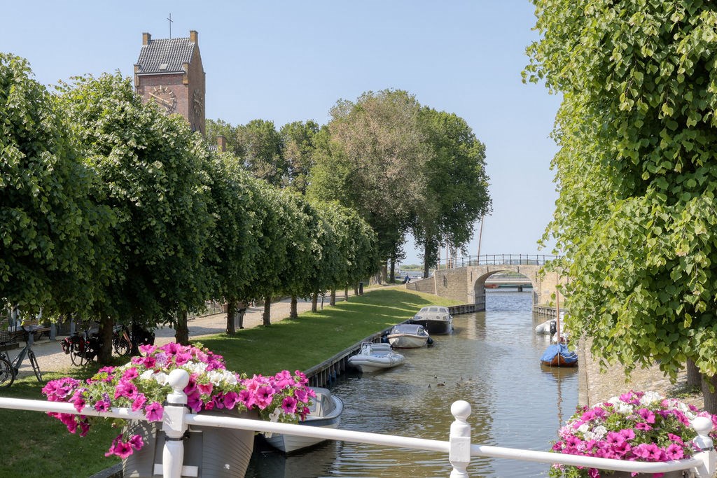 Sloten, Voorstreek 113