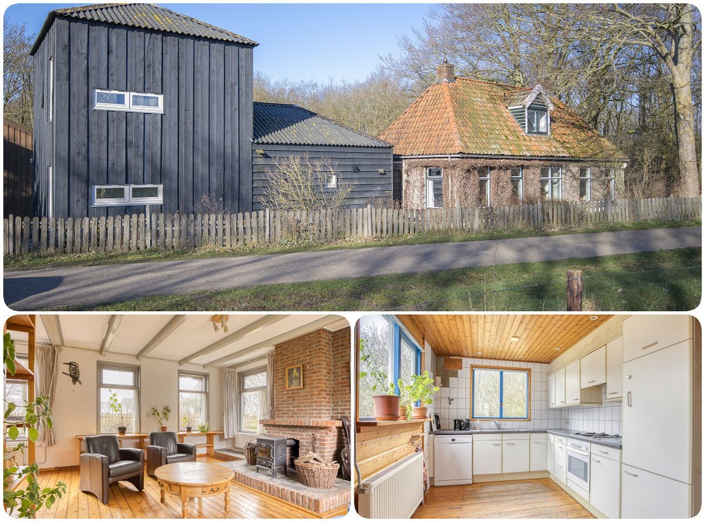 Hemelum, De Maren 30