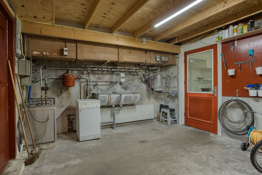 Nijemirdum, Heaburgen 36-a