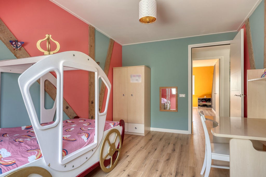 Tjerkgaast, Strjitwei 14