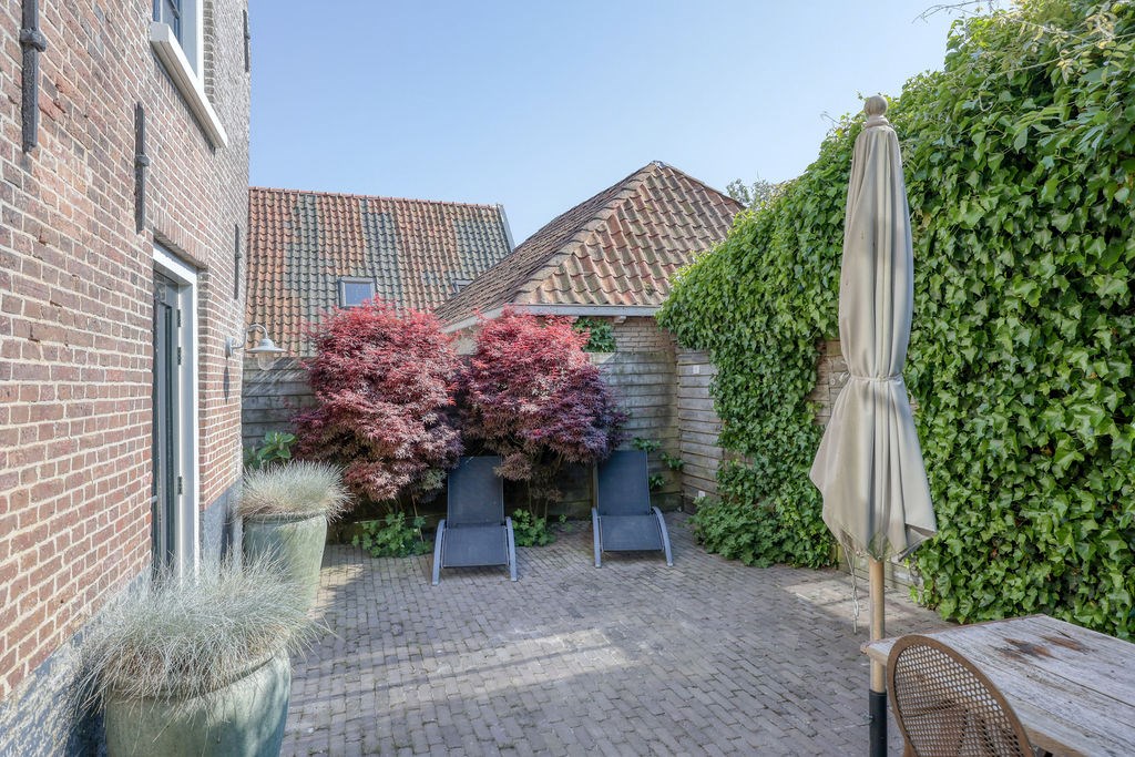 Sloten, Voorstreek 113