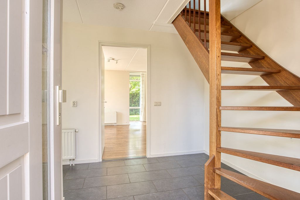 Echtenerbrug, De Petten 38