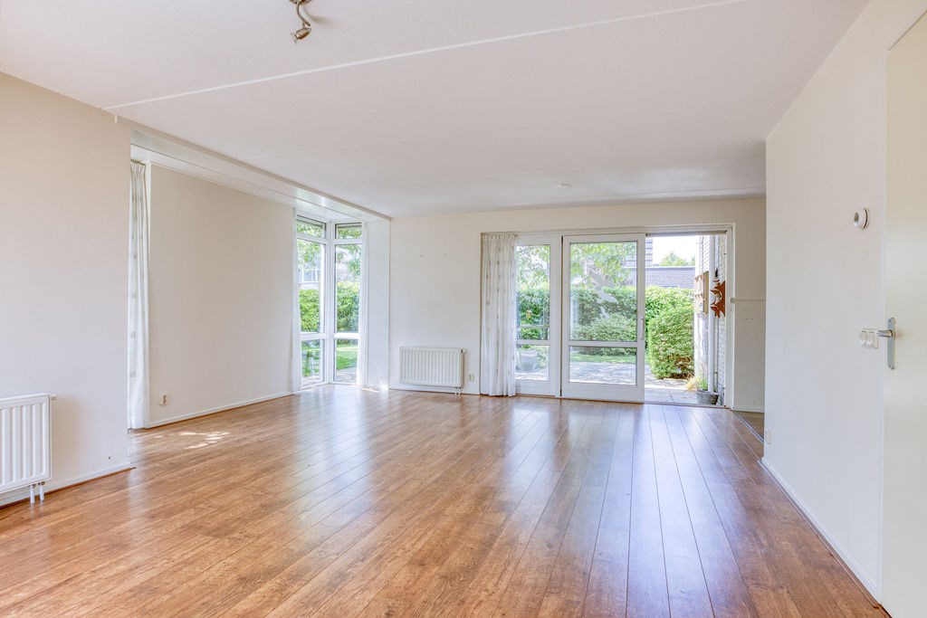 Echtenerbrug, De Petten 38