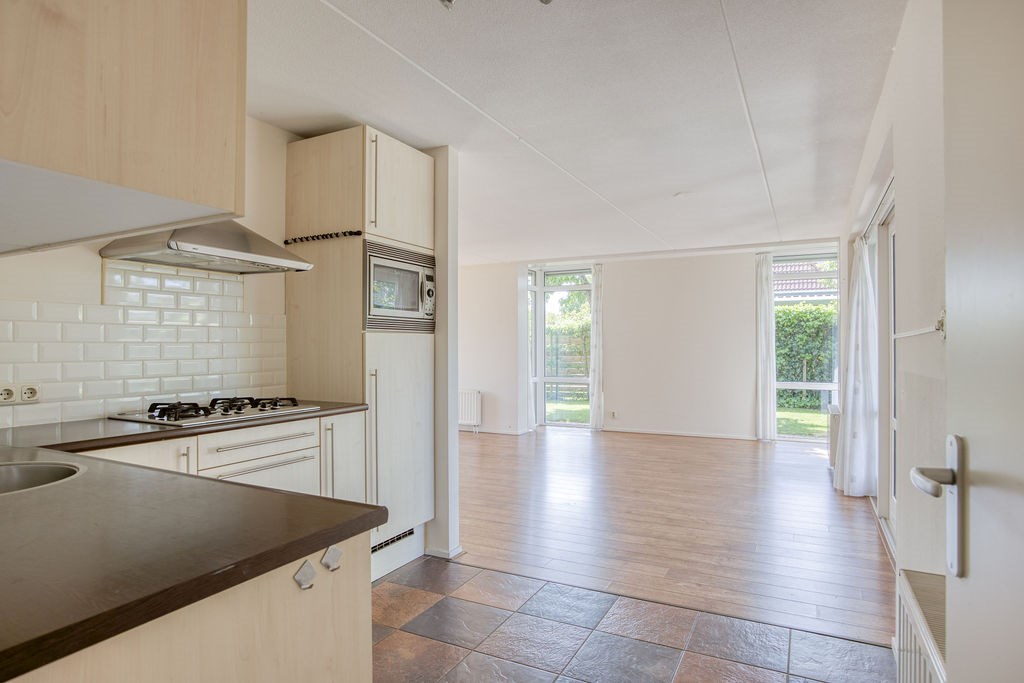 Echtenerbrug, De Petten 38