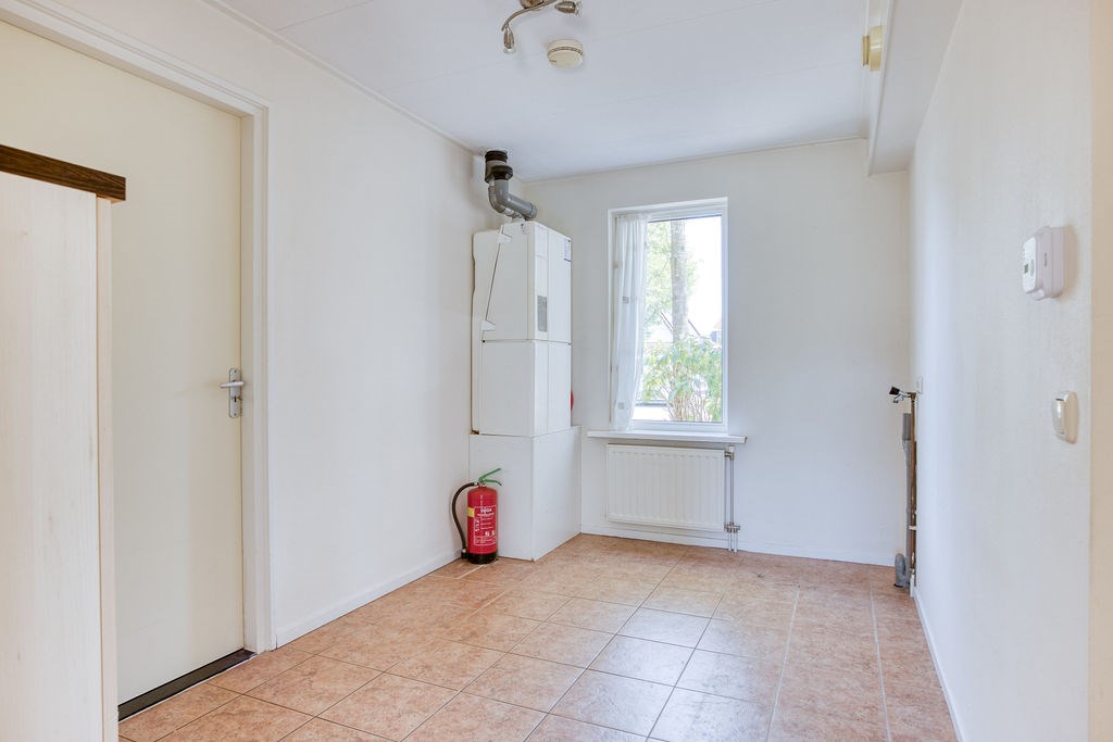 Echtenerbrug, De Petten 38