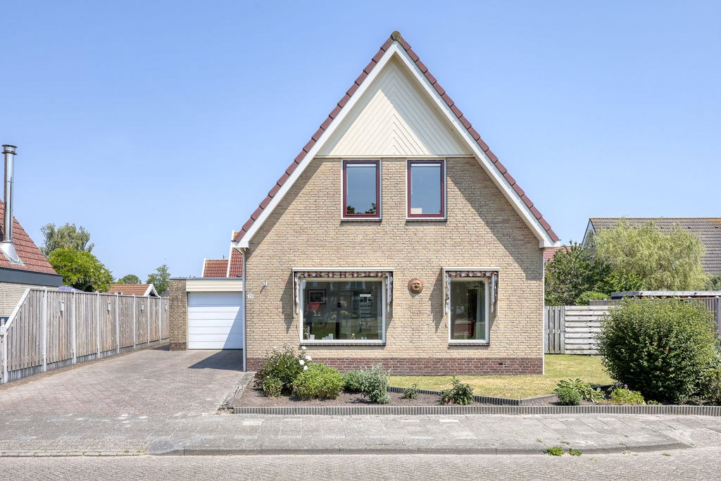 Scharsterbrug, Trijegea 29