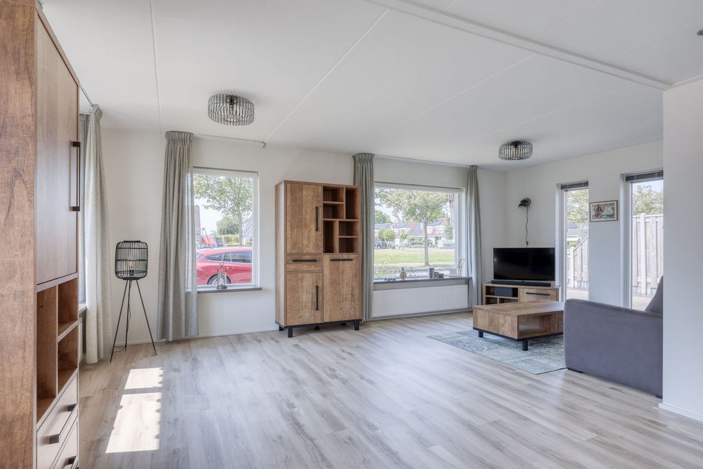 Scharsterbrug, Trijegea 29