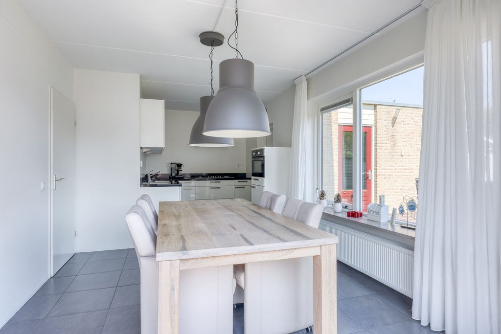 Scharsterbrug, Trijegea 29