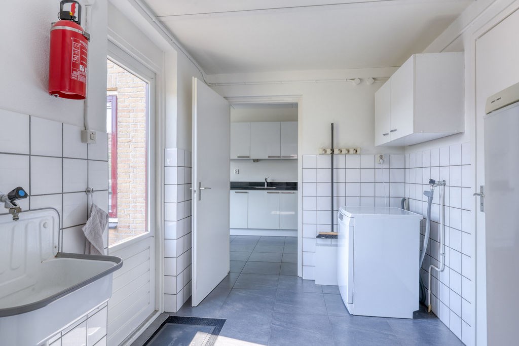 Scharsterbrug, Trijegea 29