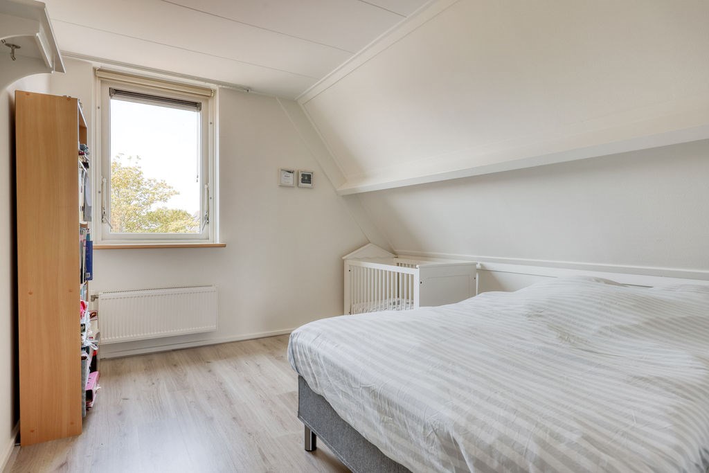 Scharsterbrug, Trijegea 29