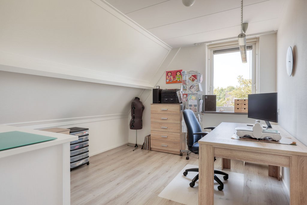 Scharsterbrug, Trijegea 29