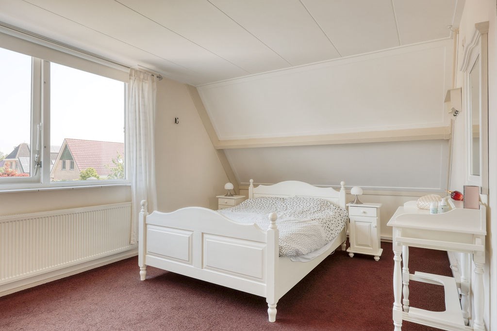 Scharsterbrug, Trijegea 29