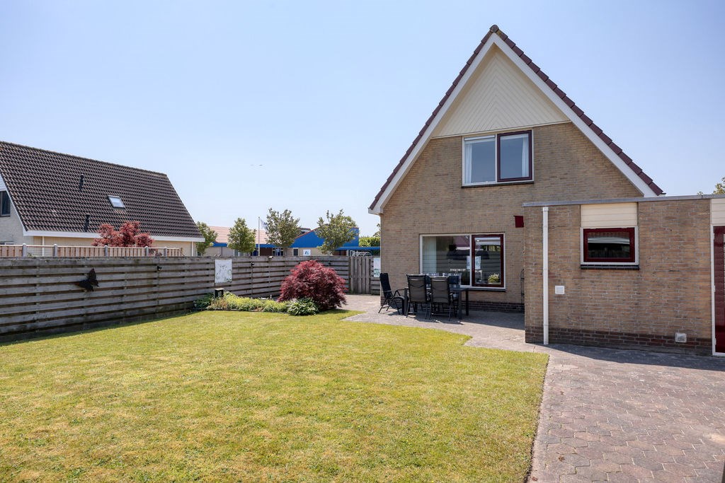 Scharsterbrug, Trijegea 29