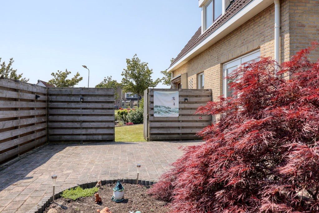 Scharsterbrug, Trijegea 29