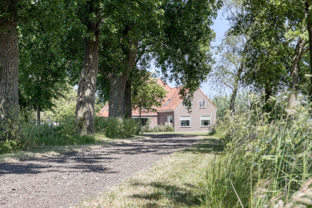 Tjerkgaast, Strjitwei 14