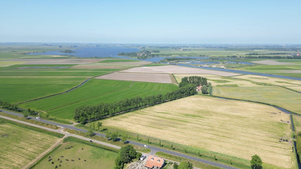 Tjerkgaast, Strjitwei 14