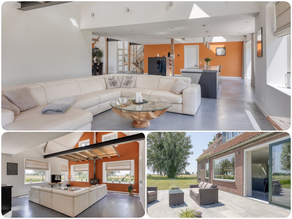 Tjerkgaast, Strjitwei 14