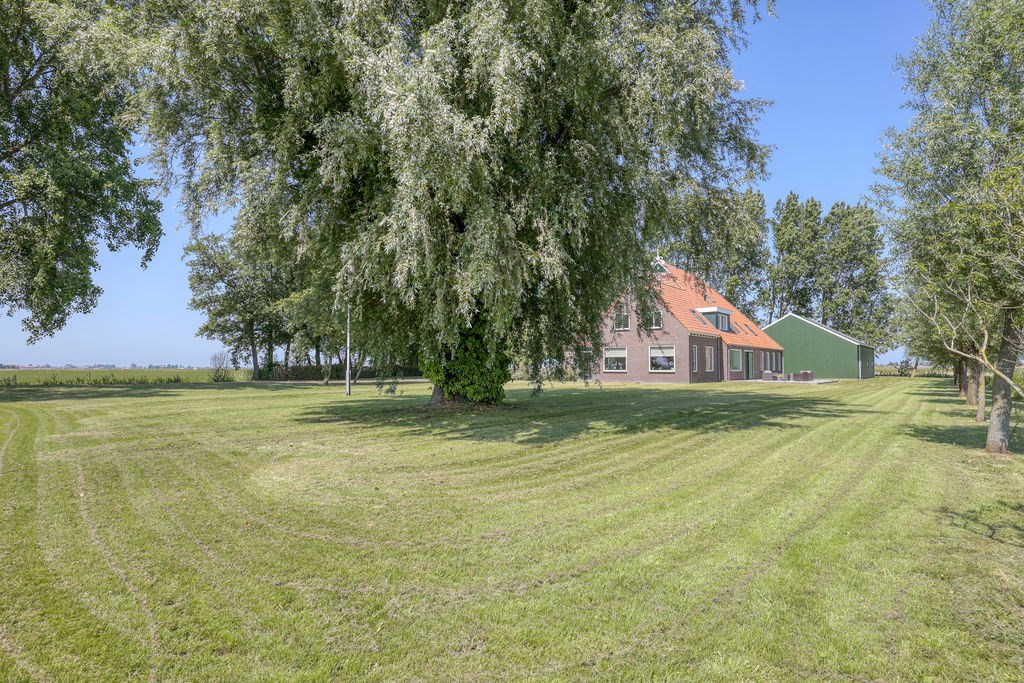 Tjerkgaast, Strjitwei 14