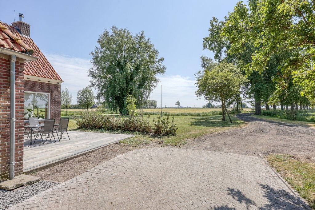 Tjerkgaast, Strjitwei 14