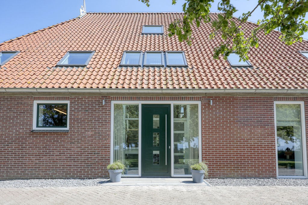 Tjerkgaast, Strjitwei 14